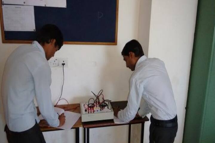 laboratory